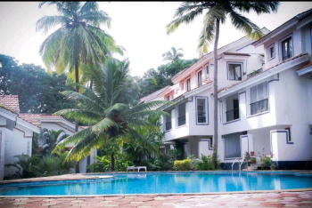 2 BHK House & Villa for Rent in Arpora, Goa