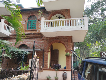 3 BHK House for Sale in Khobra Waddo, Calangute, Goa