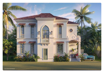 3 BHK Villa for Sale in Marna, Goa