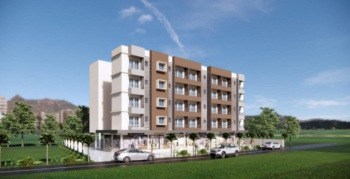 1 BHK Flat for Sale in Dodamarg, Sindhudurg