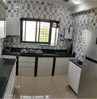 2 BHK Flat for Sale in Alto Duler, Mapusa, Goa