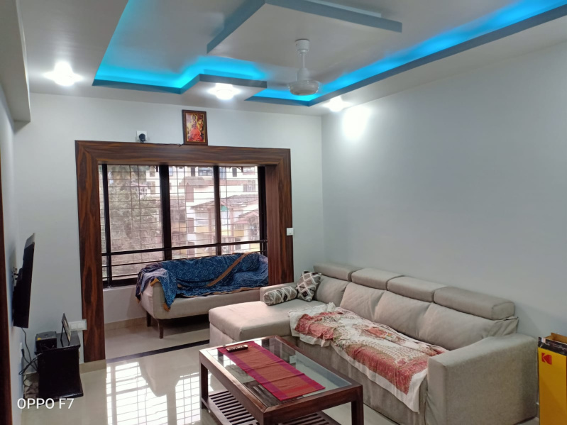 2 BHK Apartment 105 Sq. Meter for Sale in Alto Duler, Mapusa, Goa