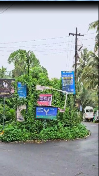  Residential Plot for Sale in Revora, Goa