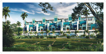 1 BHK Flat for Sale in Anjuna, North Goa,