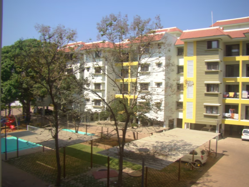 2 BHK Apartment 84 Sq. Meter for Sale in Old Goa