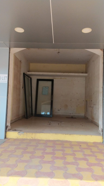  Commercial Shop 15 Sq. Meter for Rent in Alto Porvorim, Goa