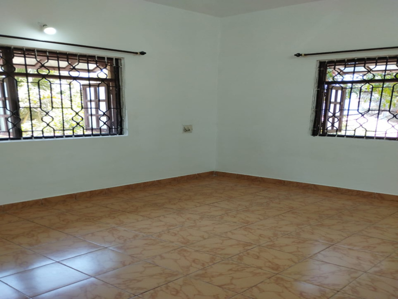 3 BHK Apartment 110 Sq. Meter for Rent in Shree Ganeshpuri, Mapusa, Goa