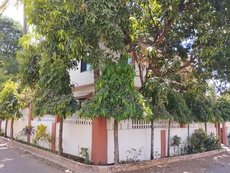 3 BHK Apartment 110 Sq. Meter for Rent in Shree Ganeshpuri, Mapusa, Goa