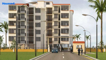 3 BHK Flat for Sale in Gogol, Margao