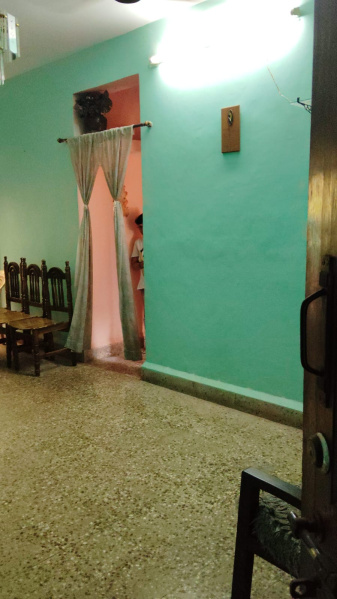 1 BHK Apartment 63 Sq. Meter for Sale in Mapusa, Goa