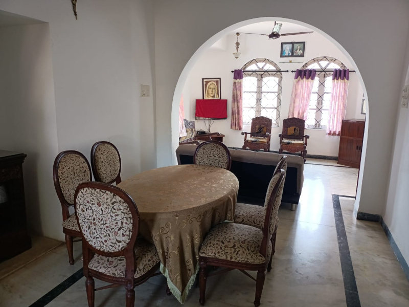 4 BHK Villa 209 Sq. Meter for Rent in Bambolim, North Goa, 