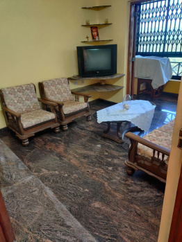 2 BHK Flat for Rent in Guirim, North Goa, 