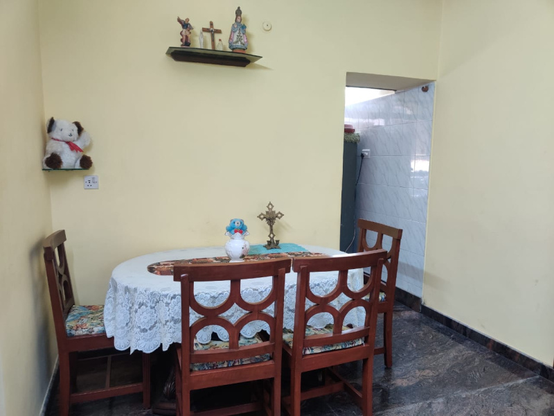 2 BHK Apartment 100 Sq. Meter for Rent in Guirim, North Goa, 