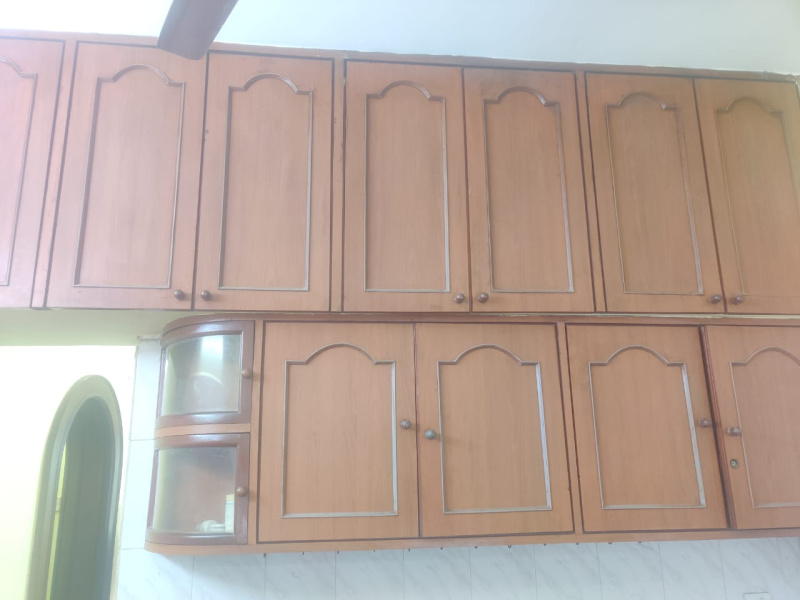 2 BHK Apartment 100 Sq. Meter for Rent in Guirim, North Goa, 