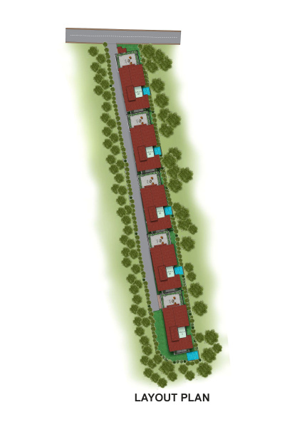 5 BHK House 361 Sq. Meter for Sale in Sodiem Siolim, North Goa, 
