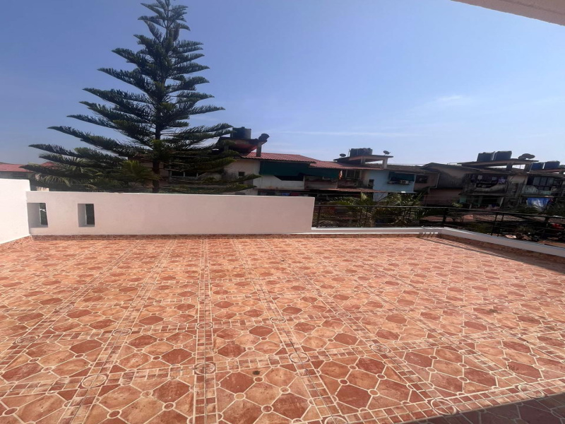 3 BHK House 121 Sq. Meter for Rent in Mapusa, Goa