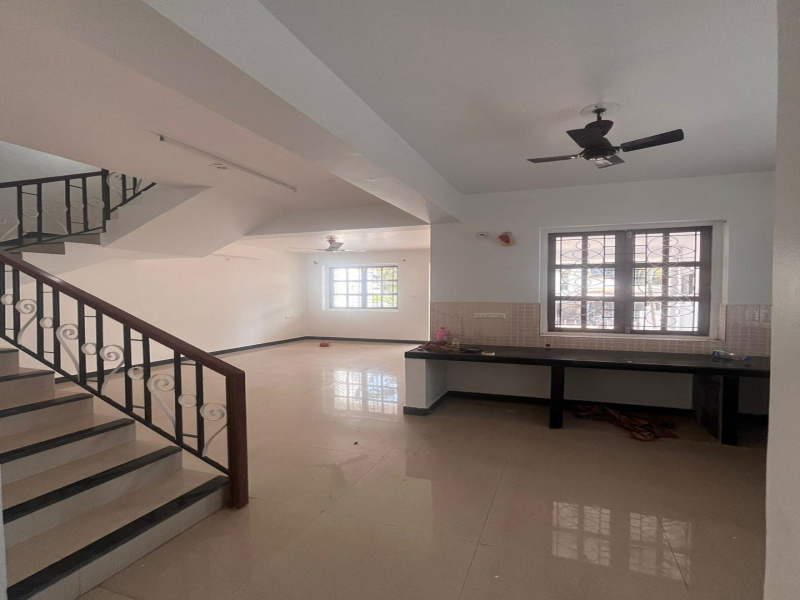 3 BHK House 121 Sq. Meter for Rent in Mapusa, Goa