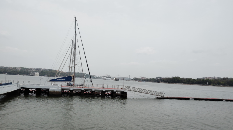  Residential Plot 225 Sq. Meter for Sale in Reis Magos, Goa