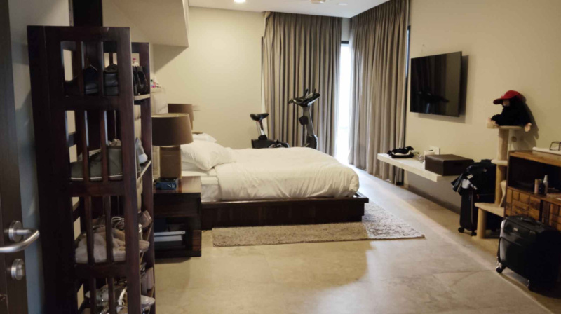 5 BHK Villa 500 Sq. Meter for Rent in Siridao, Goa