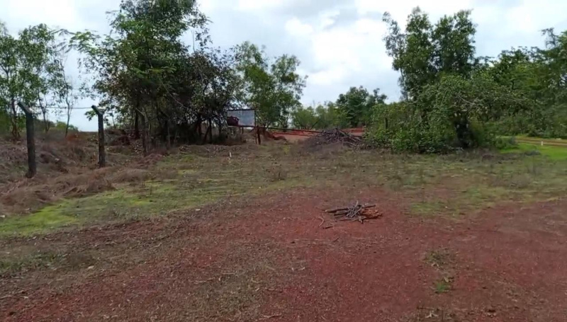  Residential Plot 350000 Sq.ft. for Sale in Tivim, North Goa, 