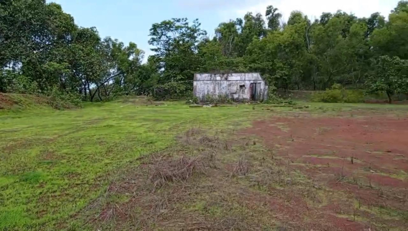  Residential Plot 350000 Sq.ft. for Sale in Tivim, North Goa, 
