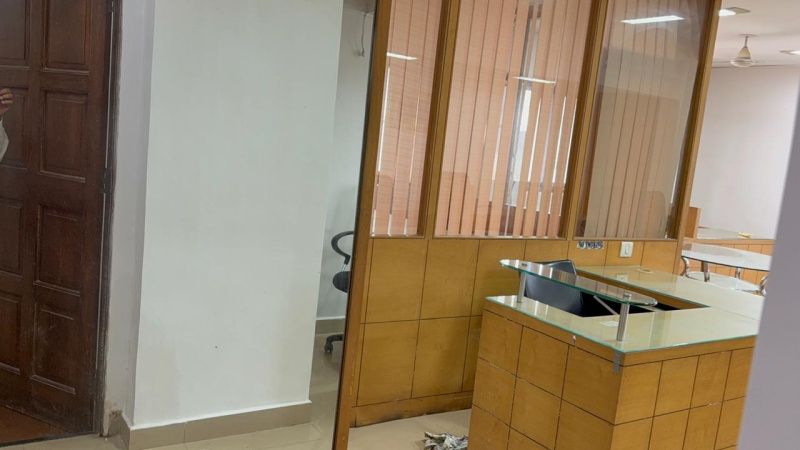 Office Space 72 Sq. Meter for Rent in Patto, Panaji, Goa