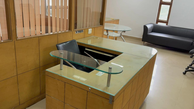  Office Space 72 Sq. Meter for Rent in Patto, Panaji, Goa