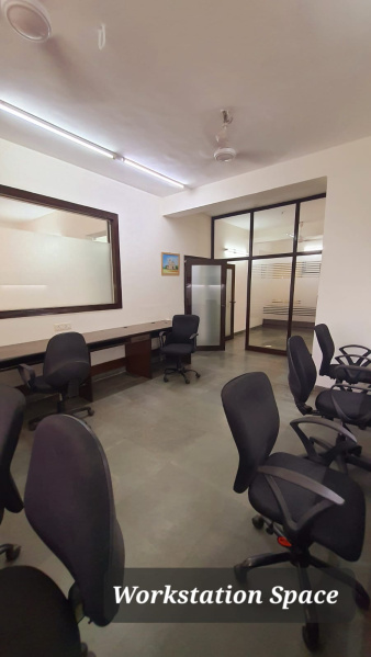  Office Space 100 Sq. Meter for Rent in Miramar, Panaji, Goa