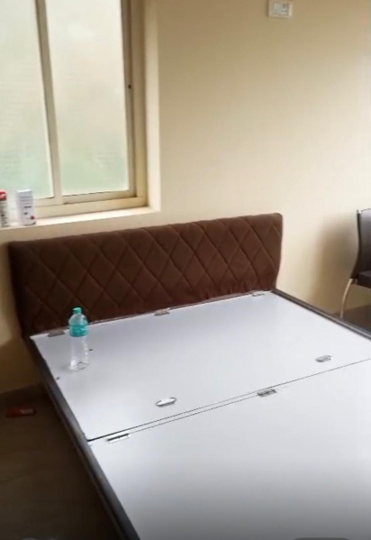 2 BHK Apartment 111 Sq. Meter for Sale in Khorlim, Mapusa, Goa
