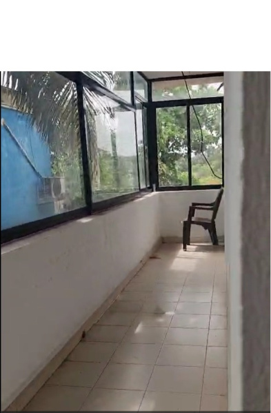 2 BHK Apartment 90 Sq. Meter for Rent in Porvorim, Goa