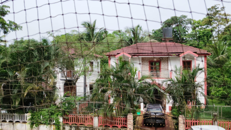2 BHK Apartment 100 Sq. Meter for Sale in Canca, Mapusa, Goa
