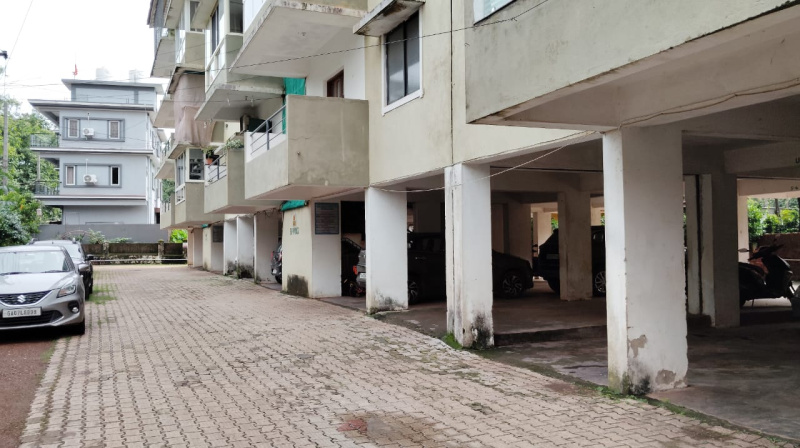 2 BHK Apartment 100 Sq. Meter for Sale in Canca, Mapusa, Goa