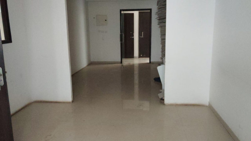  Office Space 210 Sq. Meter for Rent in Patto, Panaji, Goa