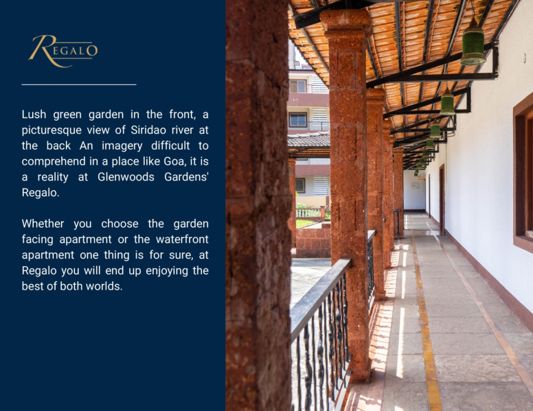 3 BHK Apartment 220 Sq. Meter for Rent in Dias Vaddo, Goa Velha, 