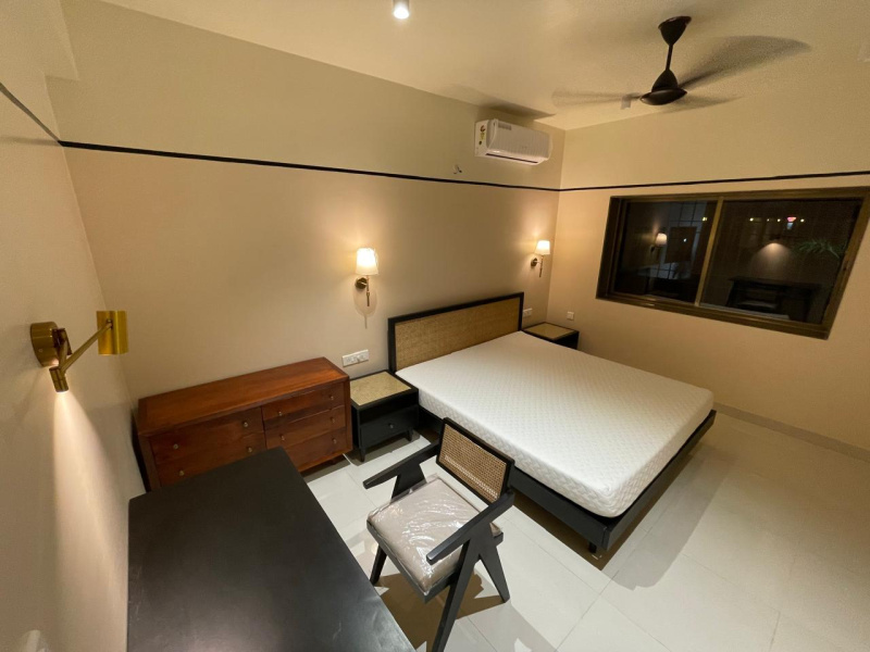 3 BHK Apartment 220 Sq. Meter for Rent in Dias Vaddo, Goa Velha, 
