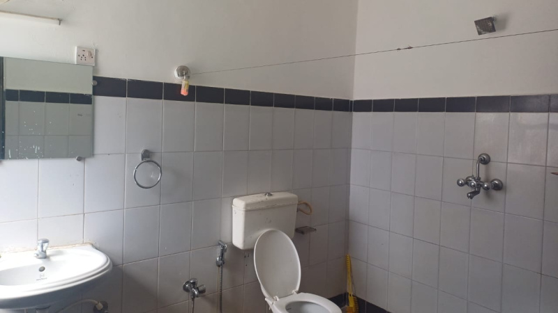 2 BHK Apartment 1100 Sq.ft. for Rent in Guirim, North Goa, 