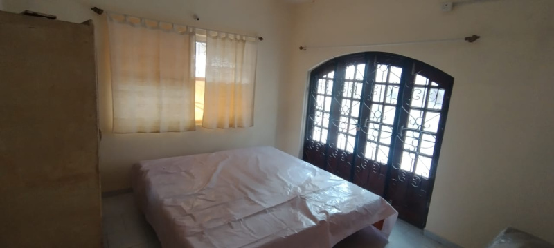 3 BHK Apartment 1550 Sq.ft. for Sale in Socorro, Porvorim, Goa