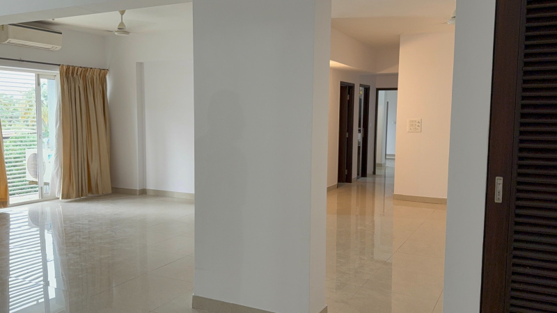 4 BHK Apartment 302 Sq. Meter for Rent in Taleigao, North Goa, 