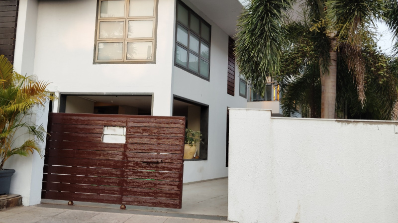 5 BHK Villa 500 Sq. Meter for Rent in Bambolim, North Goa, 