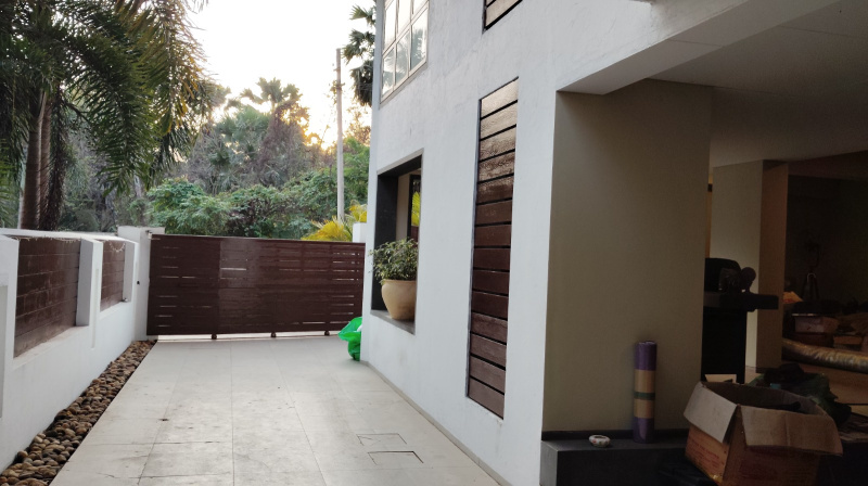 5 BHK Villa 500 Sq. Meter for Sale in Bambolim, North Goa, 