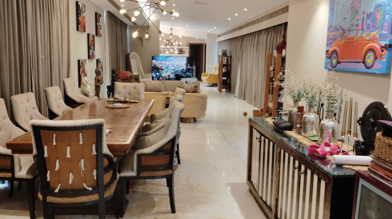 5 BHK Villa 500 Sq. Meter for Sale in Bambolim, North Goa, 