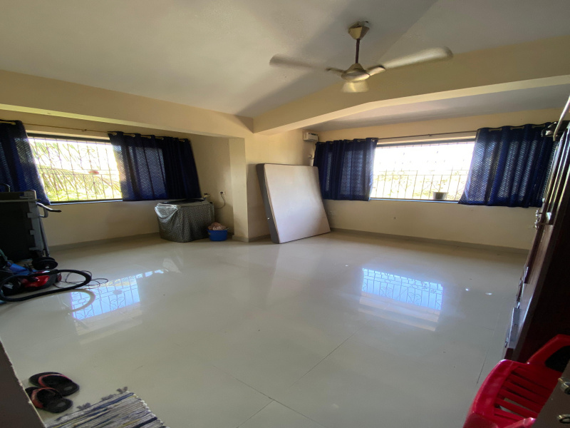 2 BHK Apartment 97 Sq. Meter for Sale in Mapusa, Goa