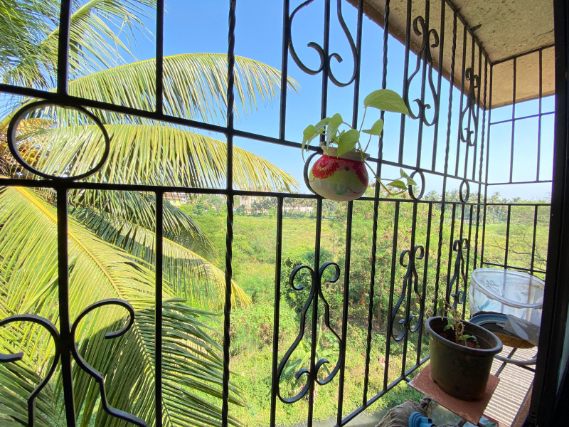 2 BHK Apartment 97 Sq. Meter for Sale in Mapusa, Goa