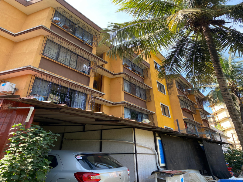 2 BHK Apartment 97 Sq. Meter for Sale in Mapusa, Goa