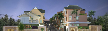 3 BHK Villa for Sale in Socorro, Porvorim, Goa