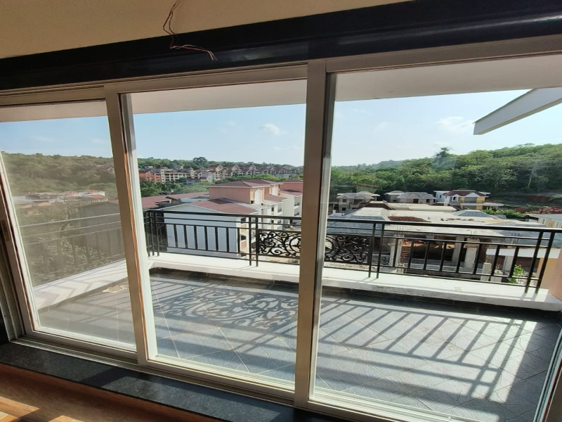 1 BHK Apartment 858 Sq.ft. for Sale in Socorro, Porvorim, Goa