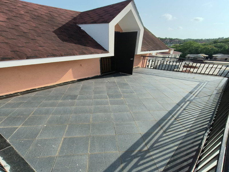 1 BHK Apartment 858 Sq.ft. for Sale in Socorro, Porvorim, Goa