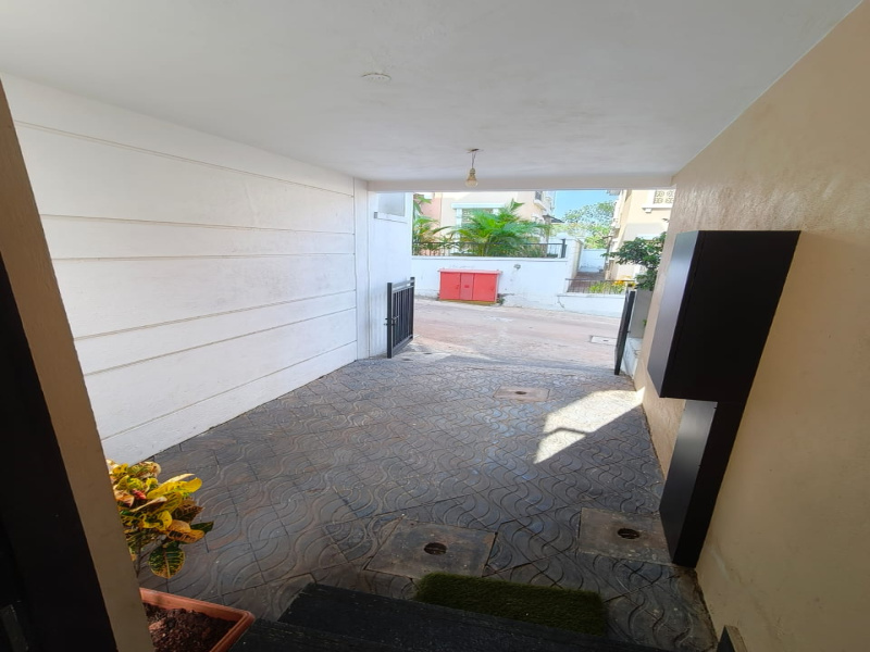 2 BHK Apartment 1243 Sq.ft. for Sale in Socorro, Porvorim, Goa