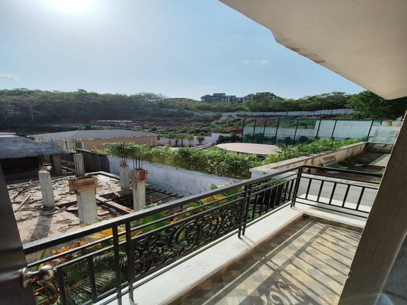 2 BHK Apartment 1243 Sq.ft. for Sale in Socorro, Porvorim, Goa