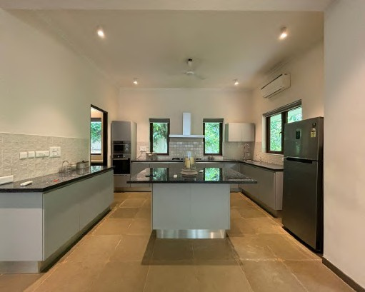 4 BHK Villa 550 Sq. Meter for Sale in Assagaon, North Goa, 